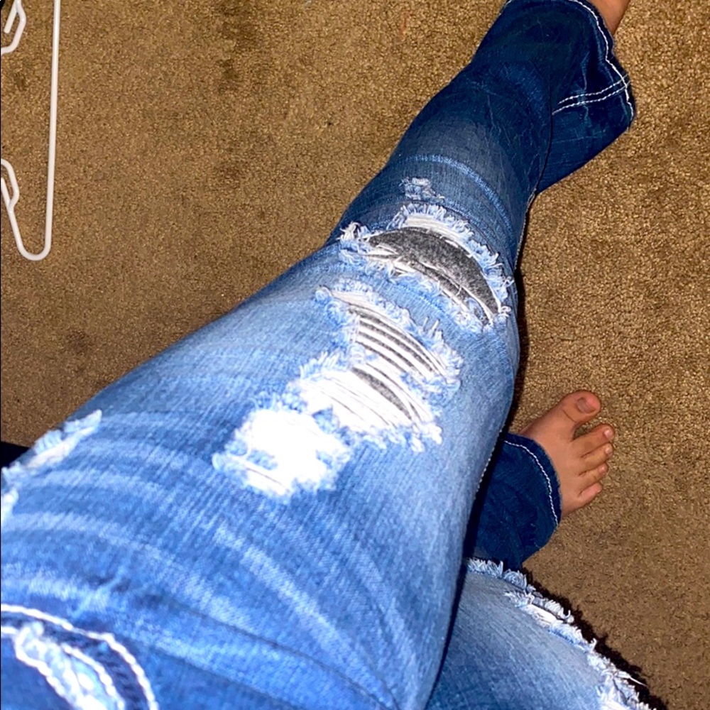 Jeans